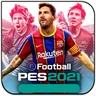 PES 2021 logo