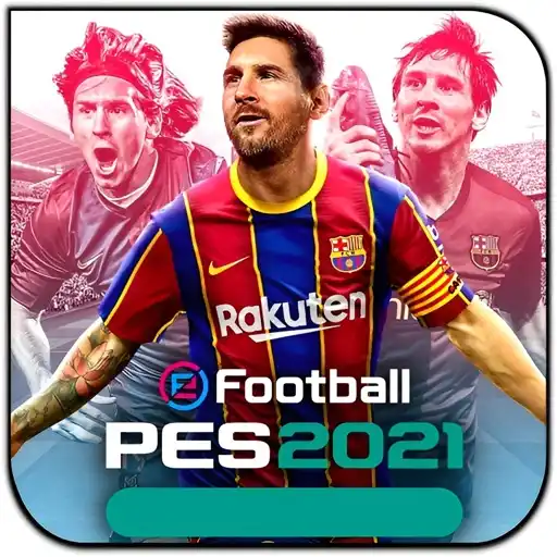 PES 2021 logo